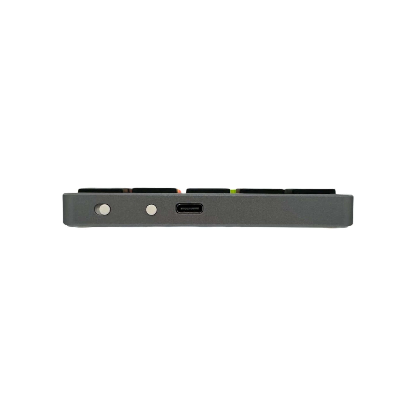 Trading Keyboard