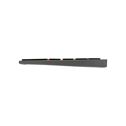 Trading Keyboard