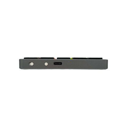 Trading Keyboard